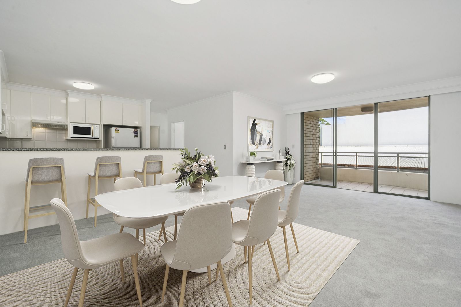 17/107-115 Pacific Highway, Hornsby NSW, Hornsby - Thumbnail 4