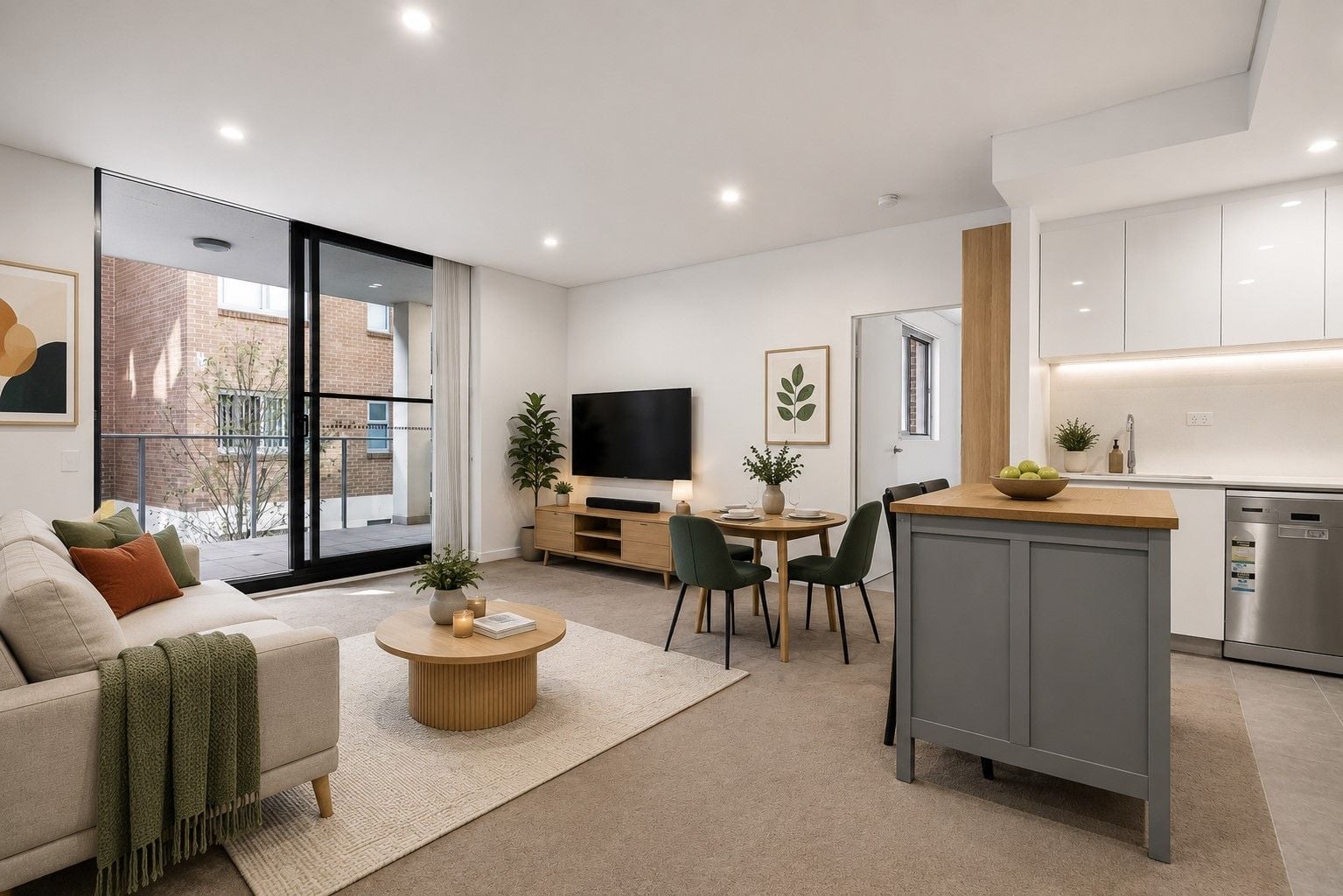 32/1 Cowan Road, Mount Colah NSW, Mount Colah - Image 1