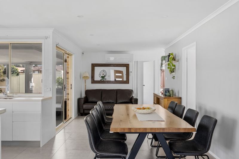 Beautifully Renovated Family Haven