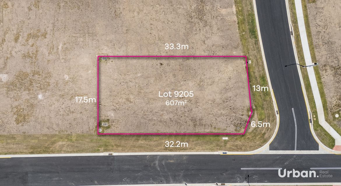 Chisholm 1 Geranium Street