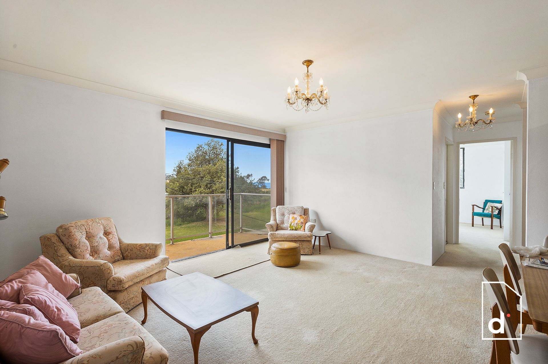 7/235 Lawrence Hargrave Drive, Thirroul NSW