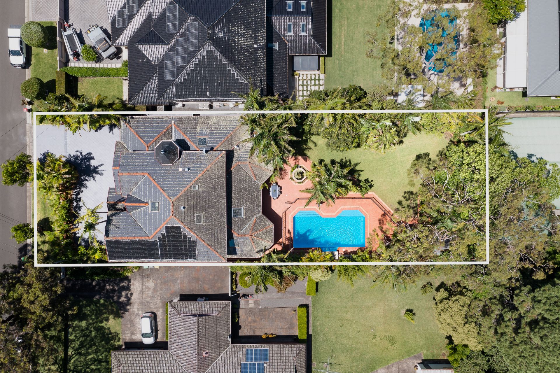 32 Telopea Avenue, CARINGBAH SOUTH, Caringbah South - Thumbnail 2