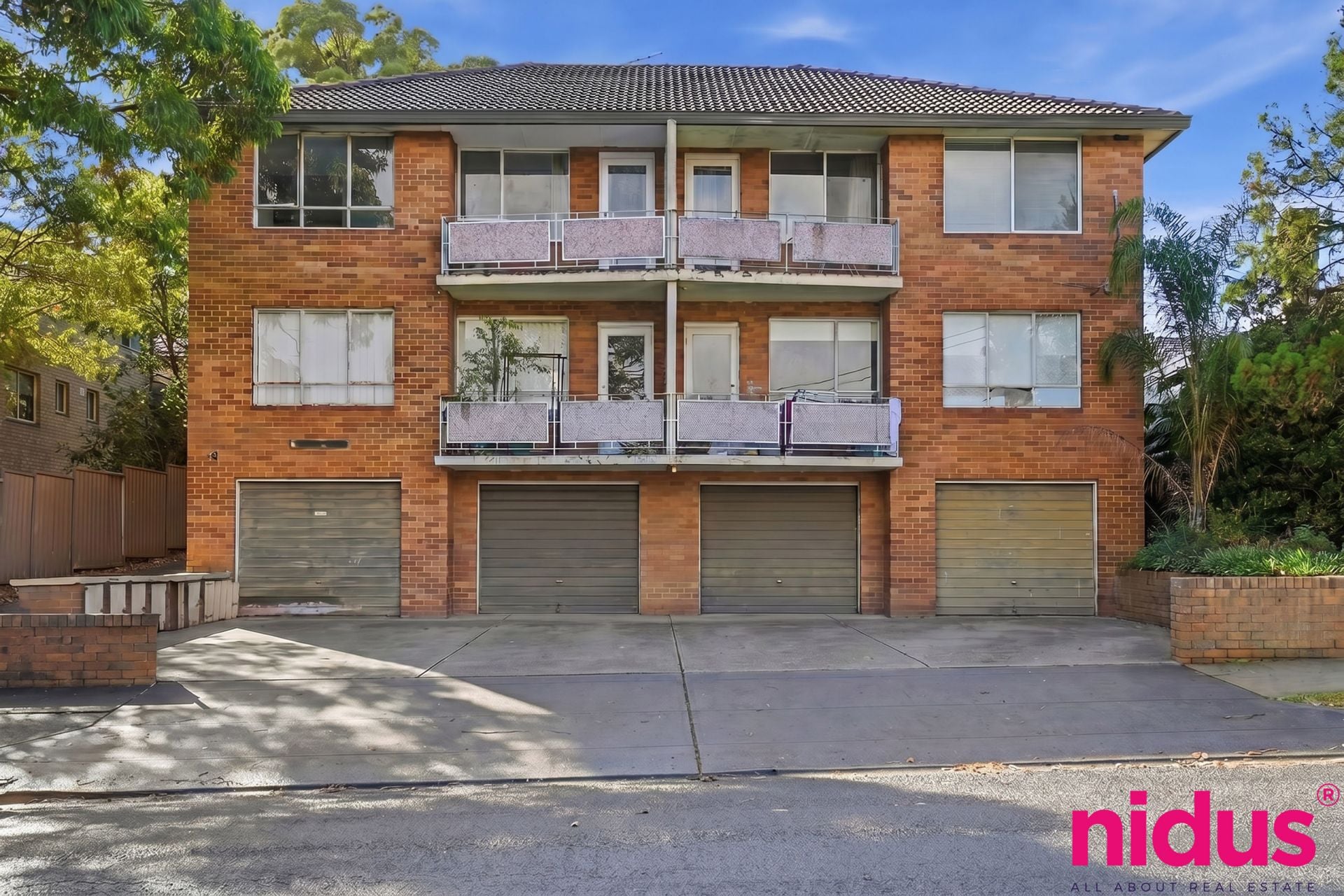 8/110 Croydon Street Lakemba NSW, Lakemba - Image 1
