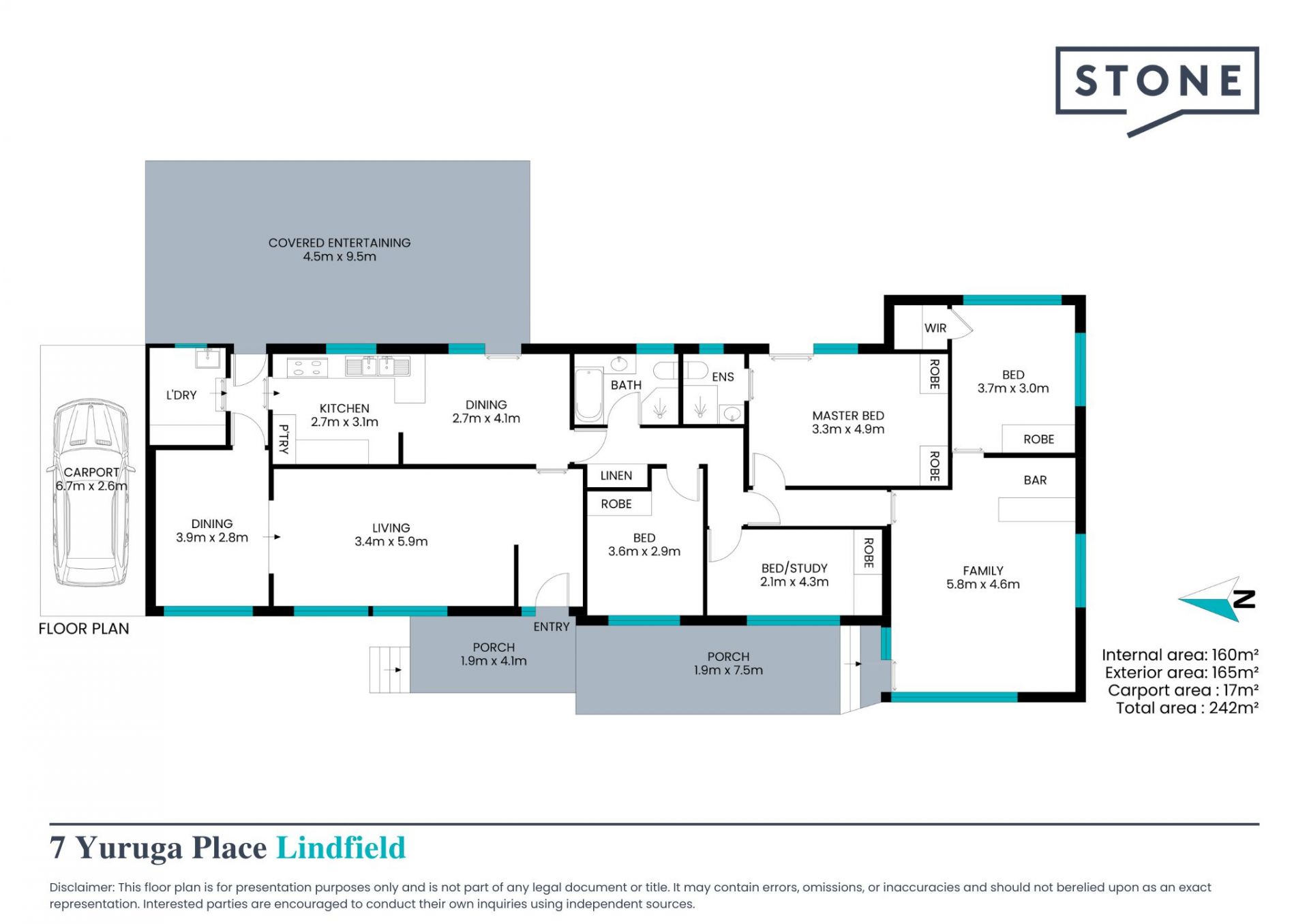 Spacious Home, Prime Location