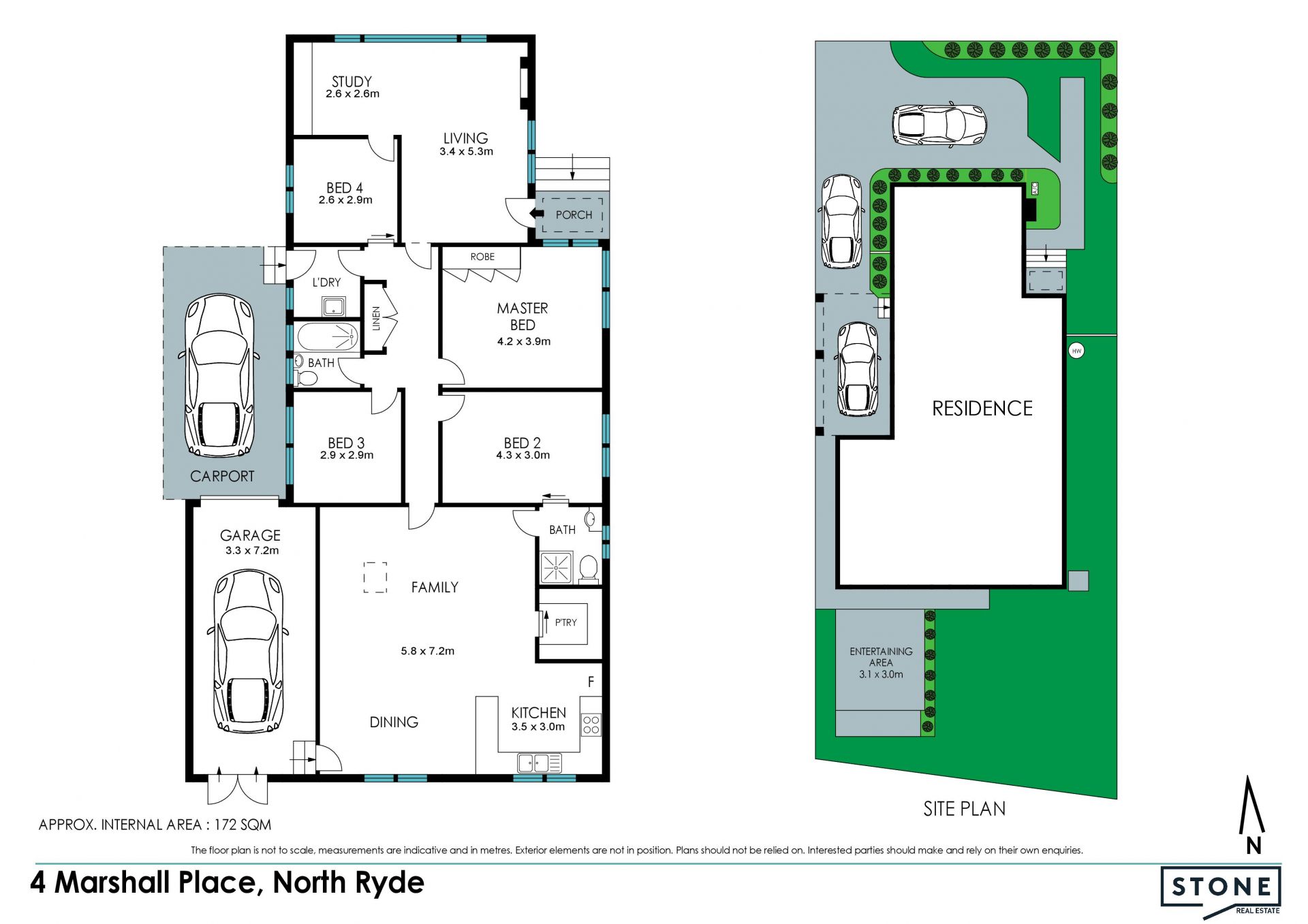 Renovated & Spacious Single Level Family Home Close To Everything