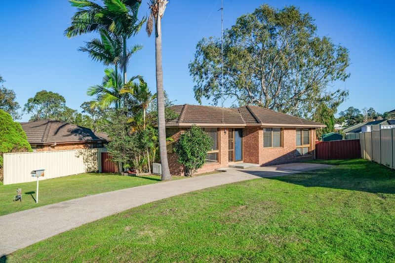 4 The Terrace Raymond Terrace NSW, Raymond Terrace - Image 1