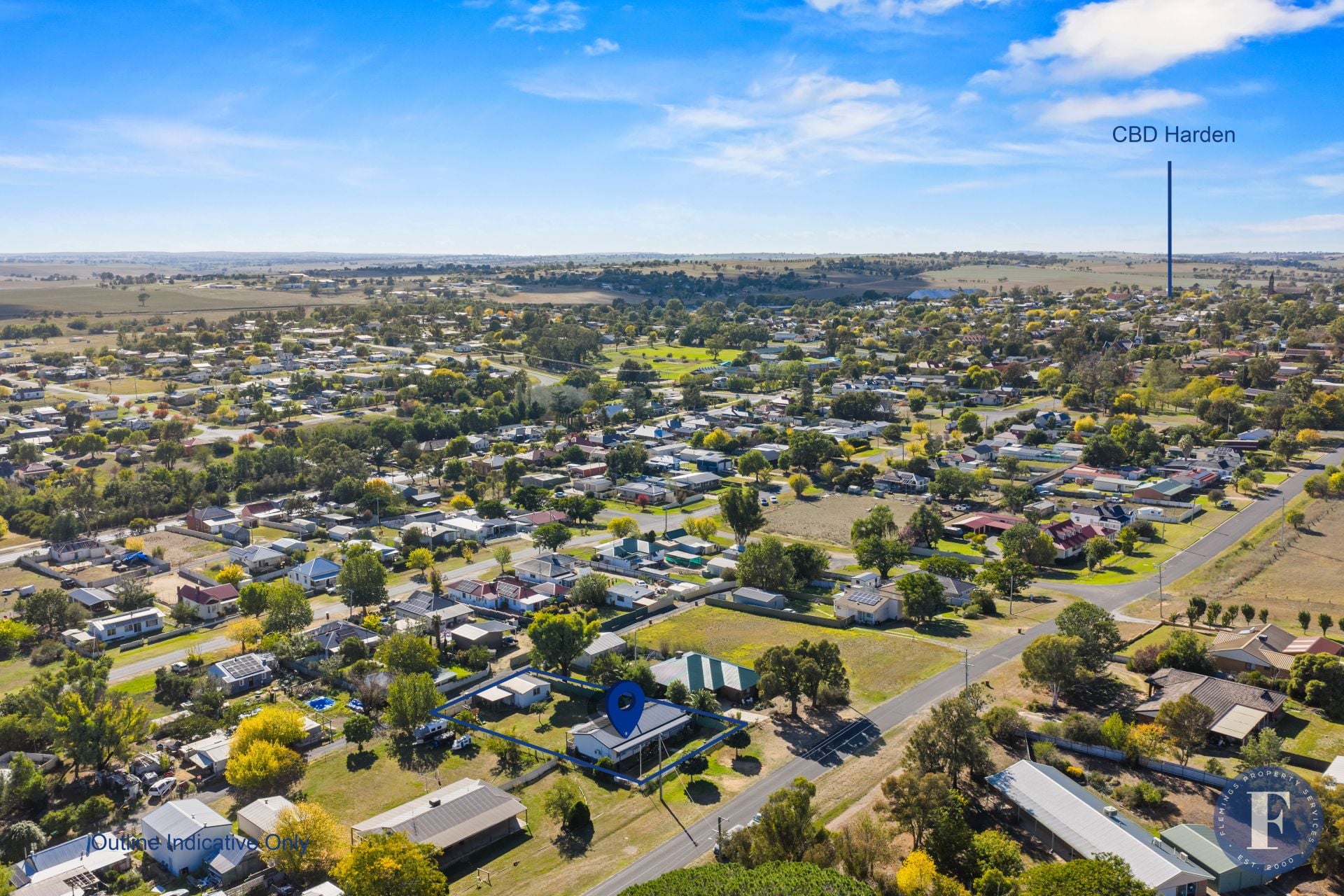 133 Swift Street, Harden NSW, Harden - Image 1