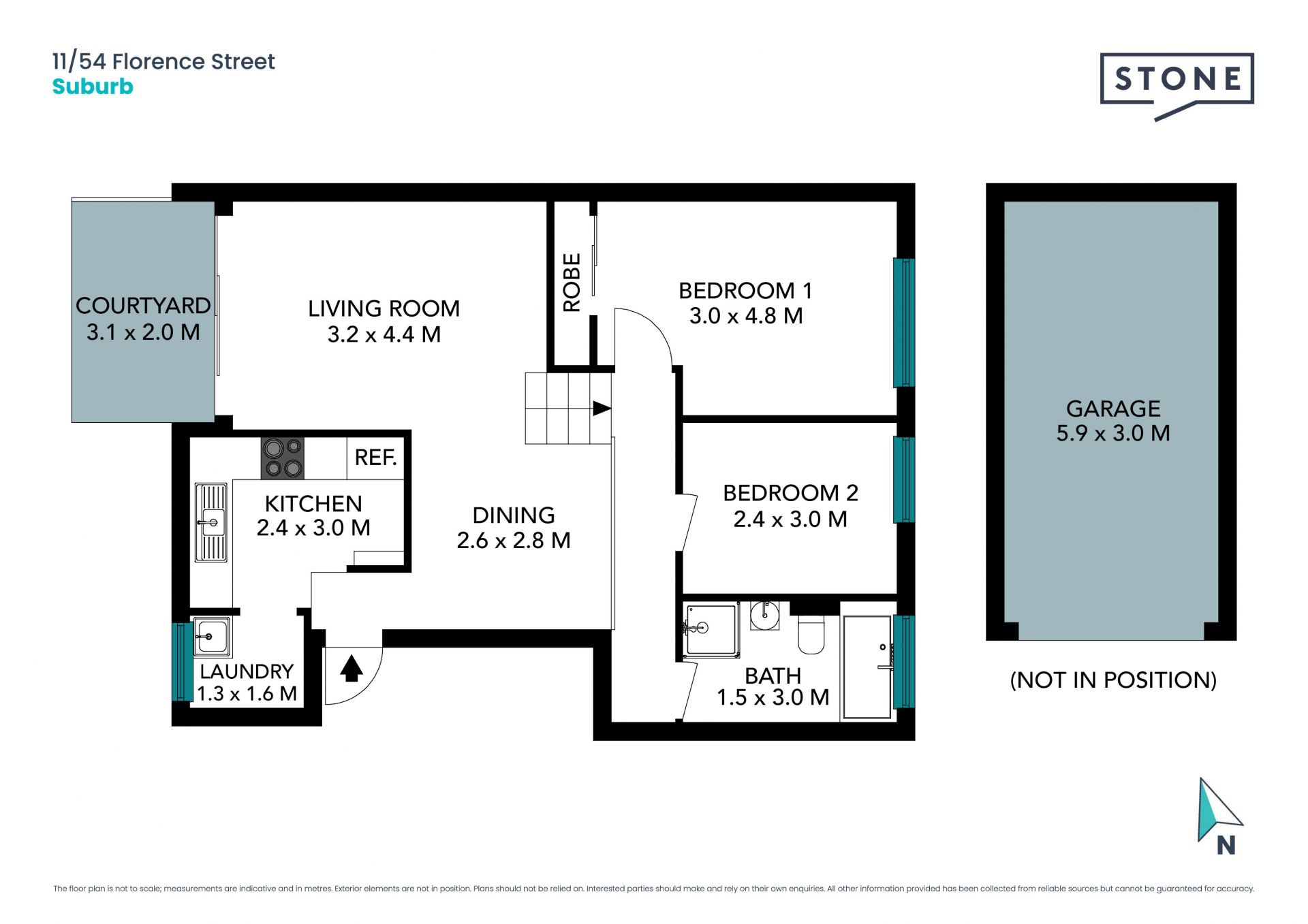 Sold by Mathew Ferraro