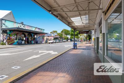 HIGHLY EXPOSED RED HILL OFFICE/RETAIL OPPORTUNITY