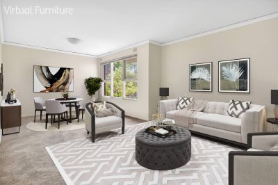 Waverton 1/25 Crows Nest Road