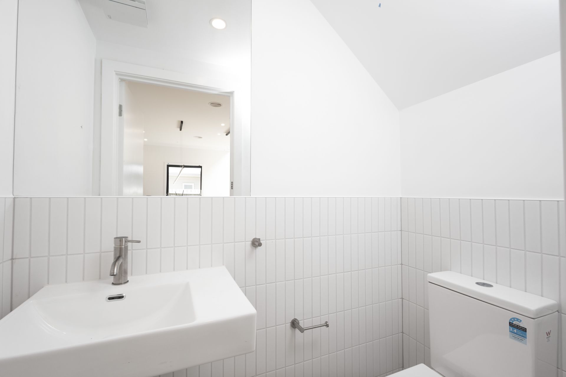Stunning As New 3-Bedroom Townhouse - Luxury Living at Its Best!