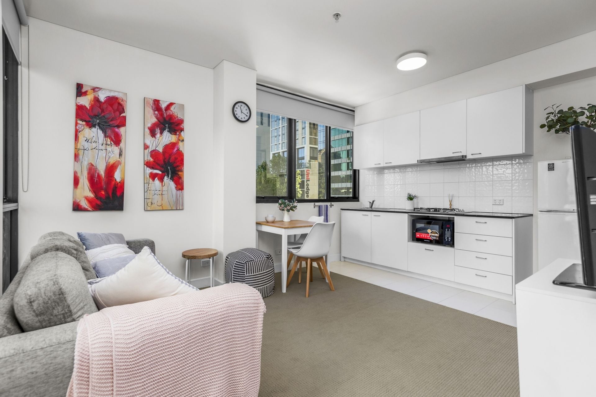 305/455 Elizabeth Street Melbourne VIC, Melbourne - Thumbnail 8