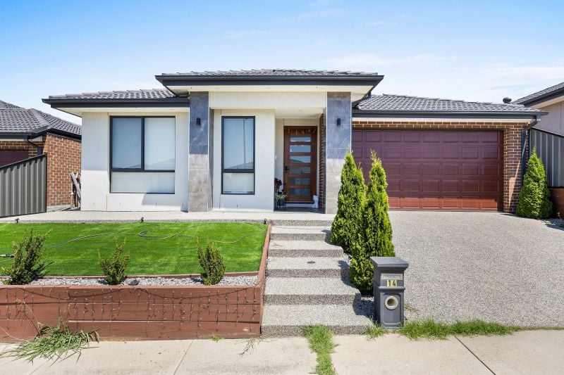 14 Banjo Close, Wollert