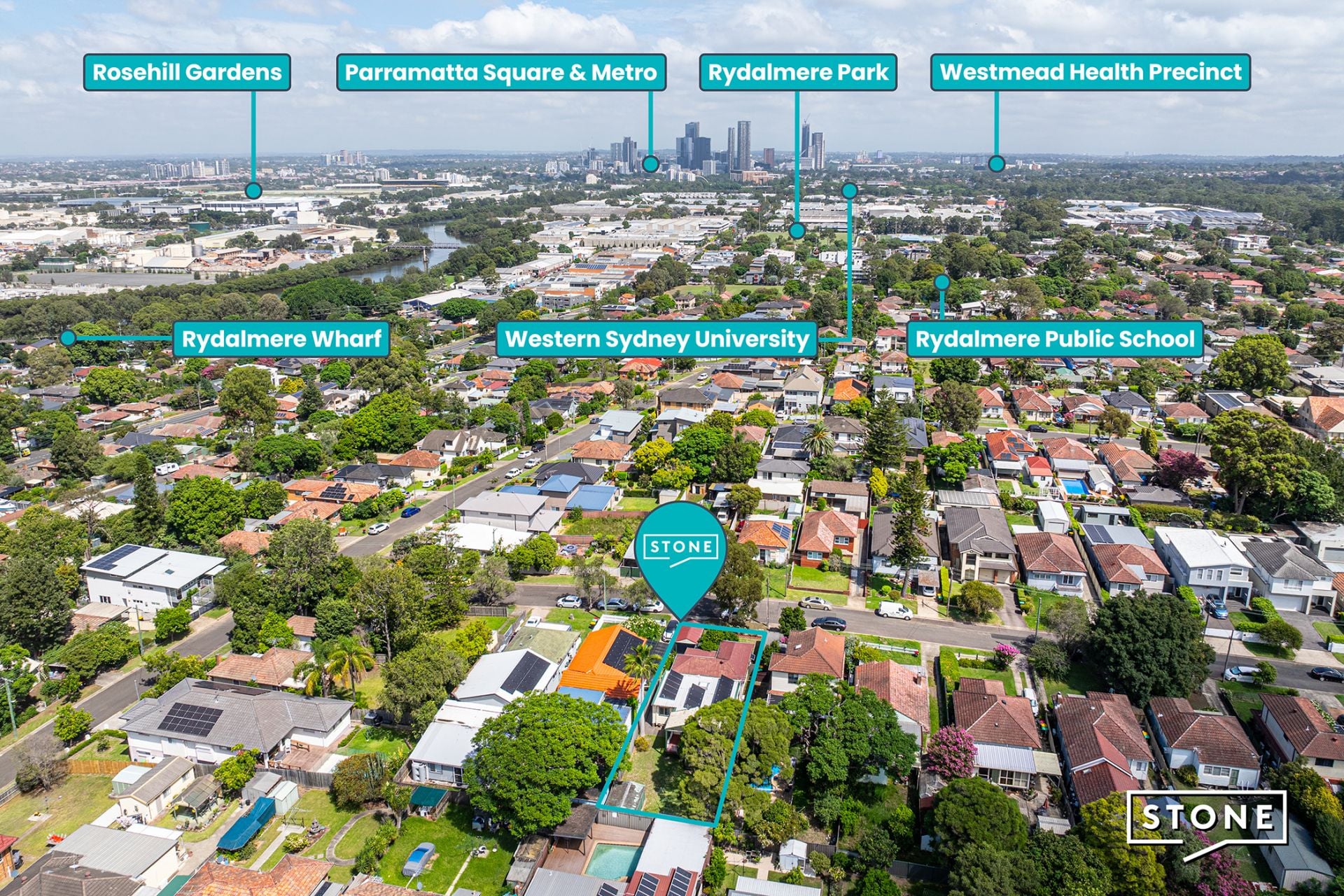 47 Gammell Street, Rydalmere, Rydalmere - Thumbnail 2