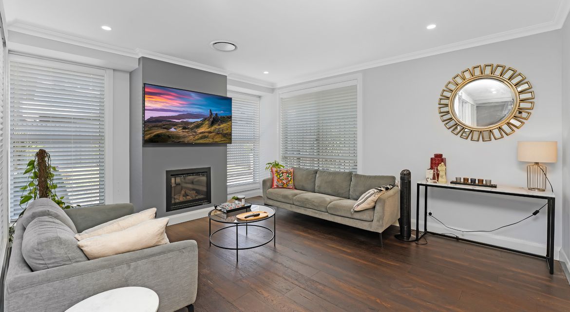 Denham Court 9 Pennyroyal Boulevard