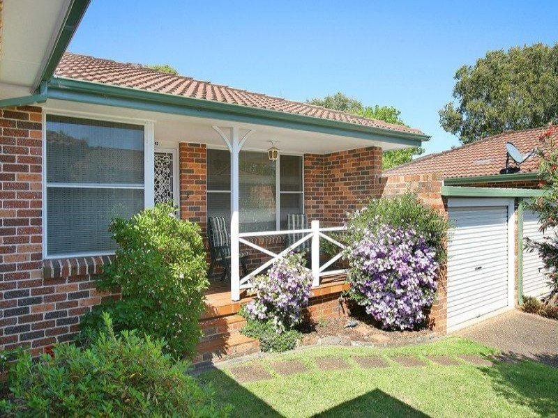 16/276 Port Hacking Road MIRANDA 2228