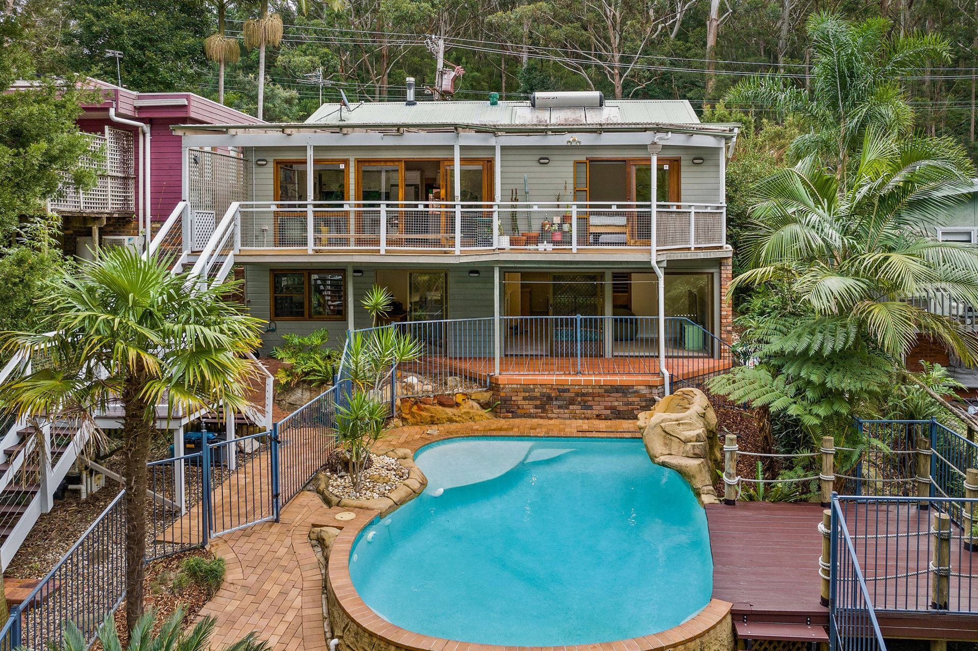 105 Buttenshaw Drive, Austinmer