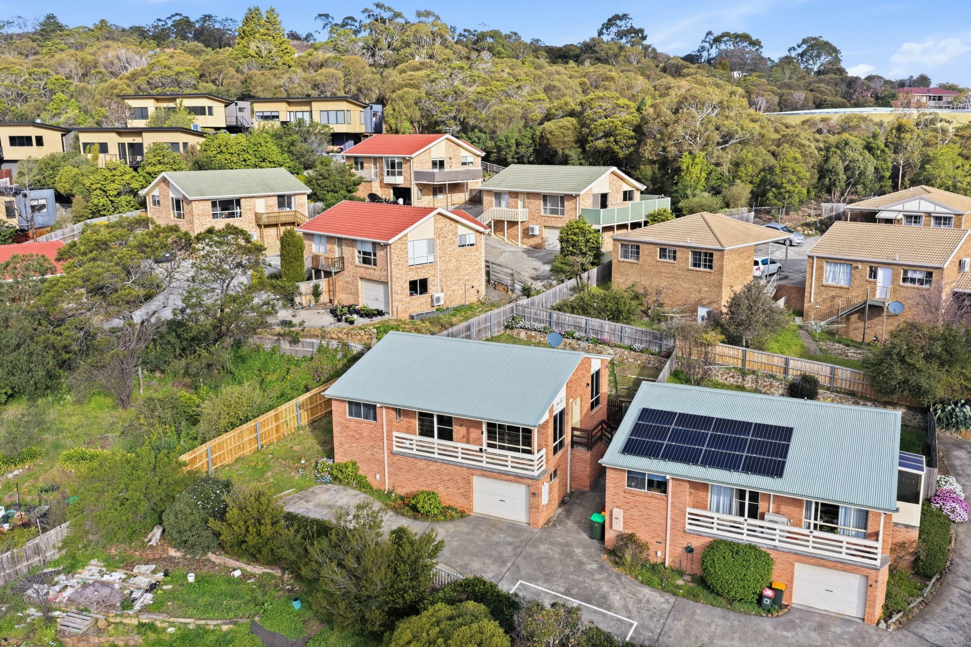 6/21 Quarry Road Mornington TAS, Mornington - Image 1