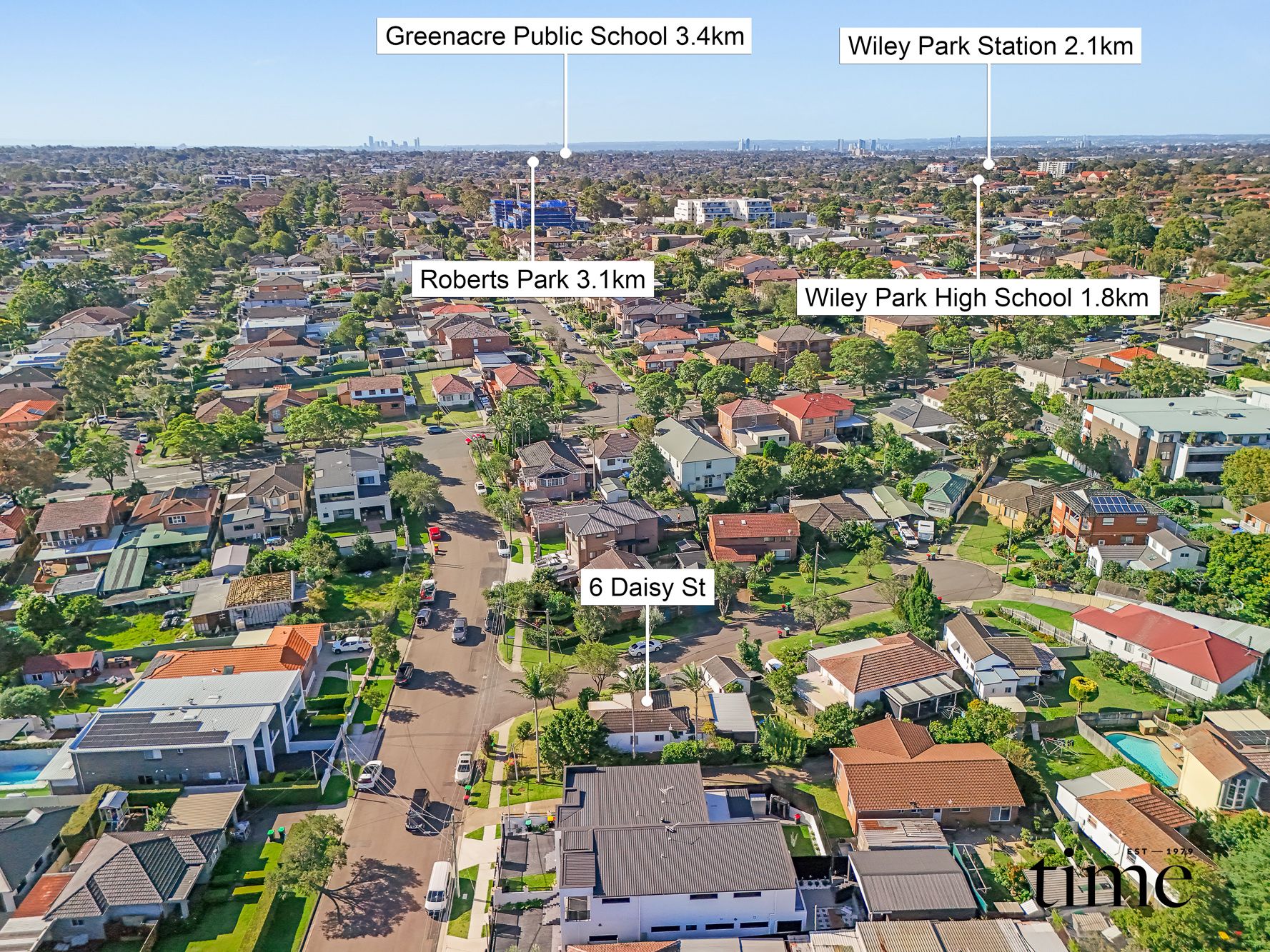 6 Daisy Street, Roselands NSW