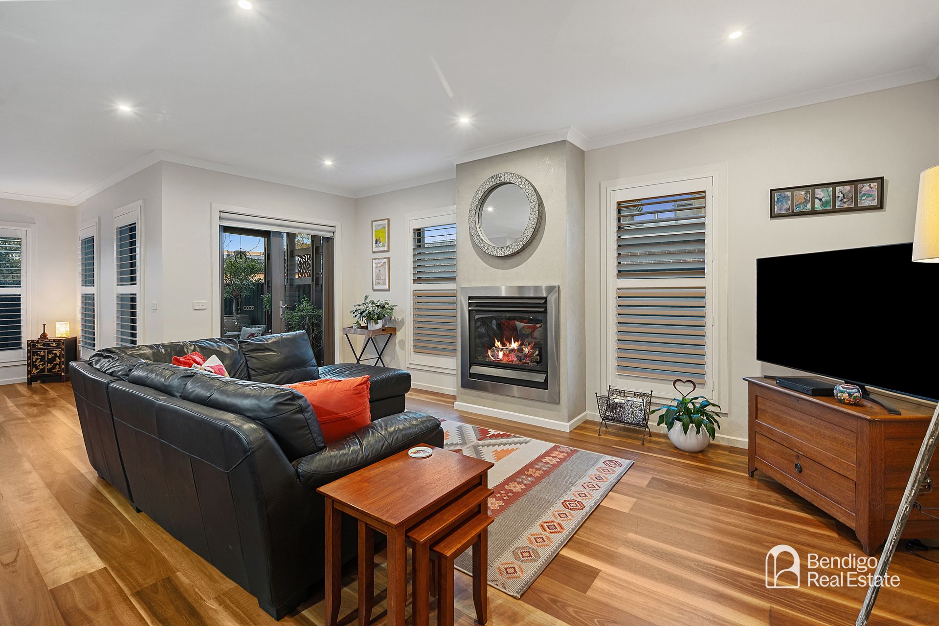 1B/45 Solomon Street East Bendigo VIC, Bendigo - Thumbnail 3