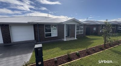 Gillieston Heights 16 Formation Road