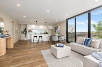 Stylish and Bright Living in Prime Inner City Location