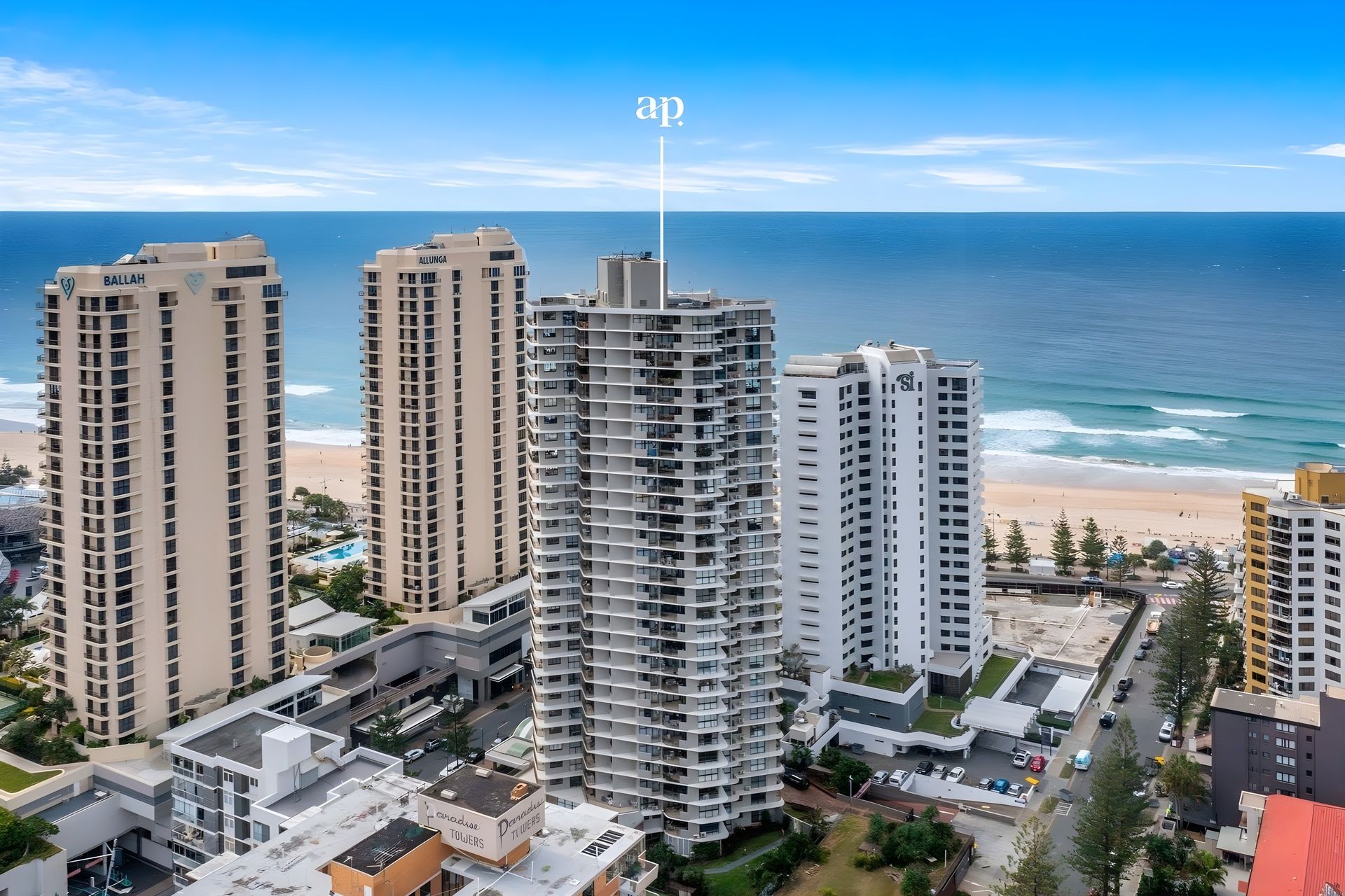 2209/18 Hanlan Street, Contact Lisa For Details - Thumbnail 4