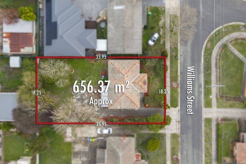 9 Williams Street, Under Offer, Under Offer - Thumbnail 3