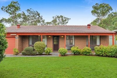 Macquarie Fields 102 Helicia Road