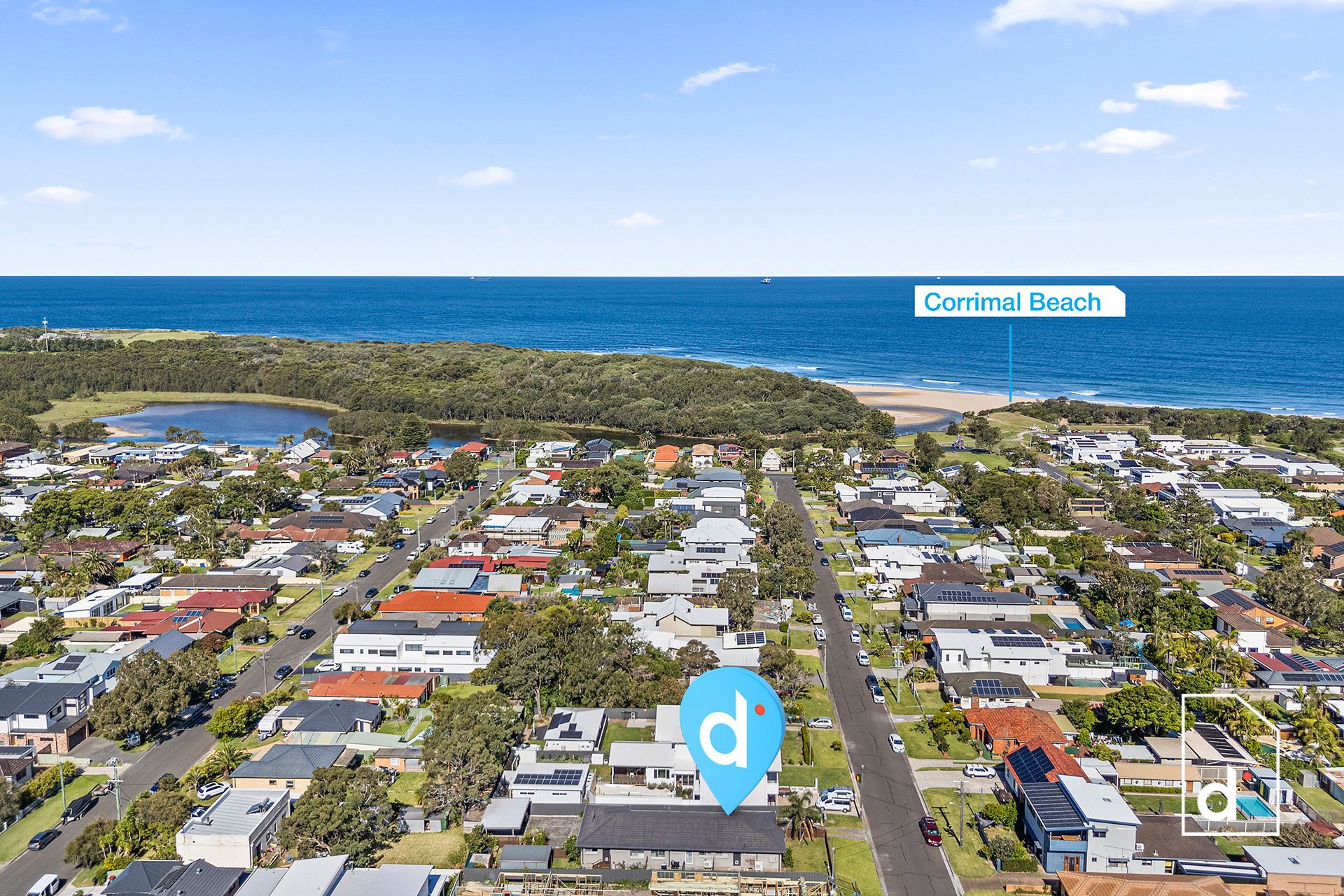 1/36 Aldridge Avenue, East Corrimal NSW