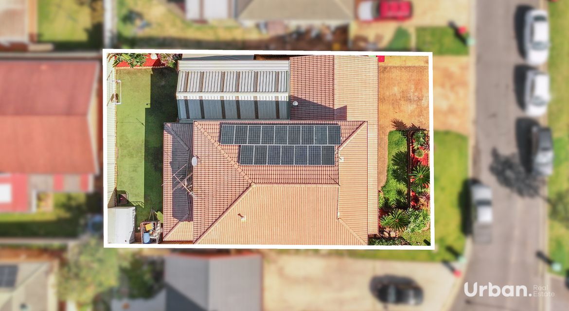 West Hoxton 19 Gladstone Close