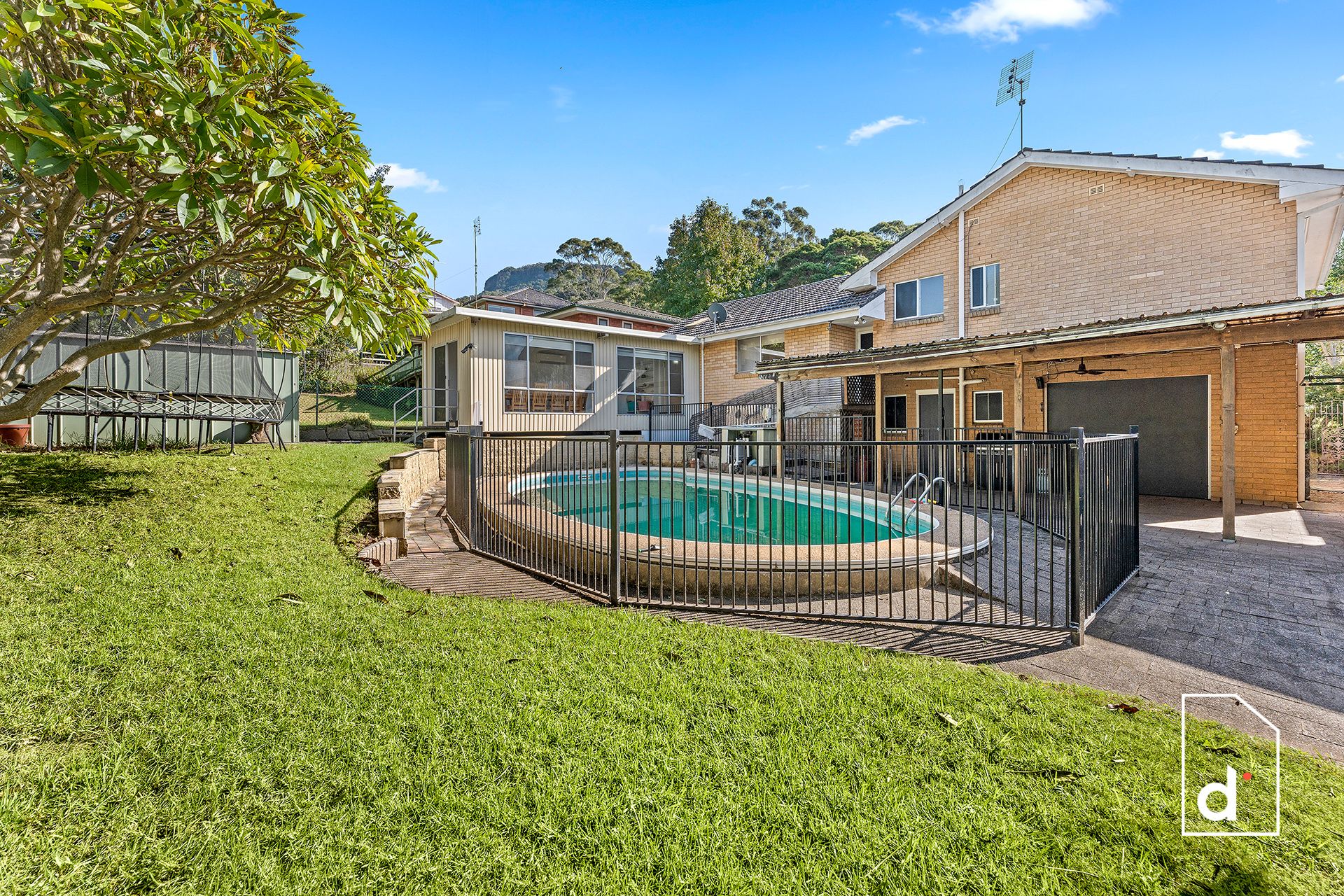 17 Harkness Avenue, Keiraville NSW