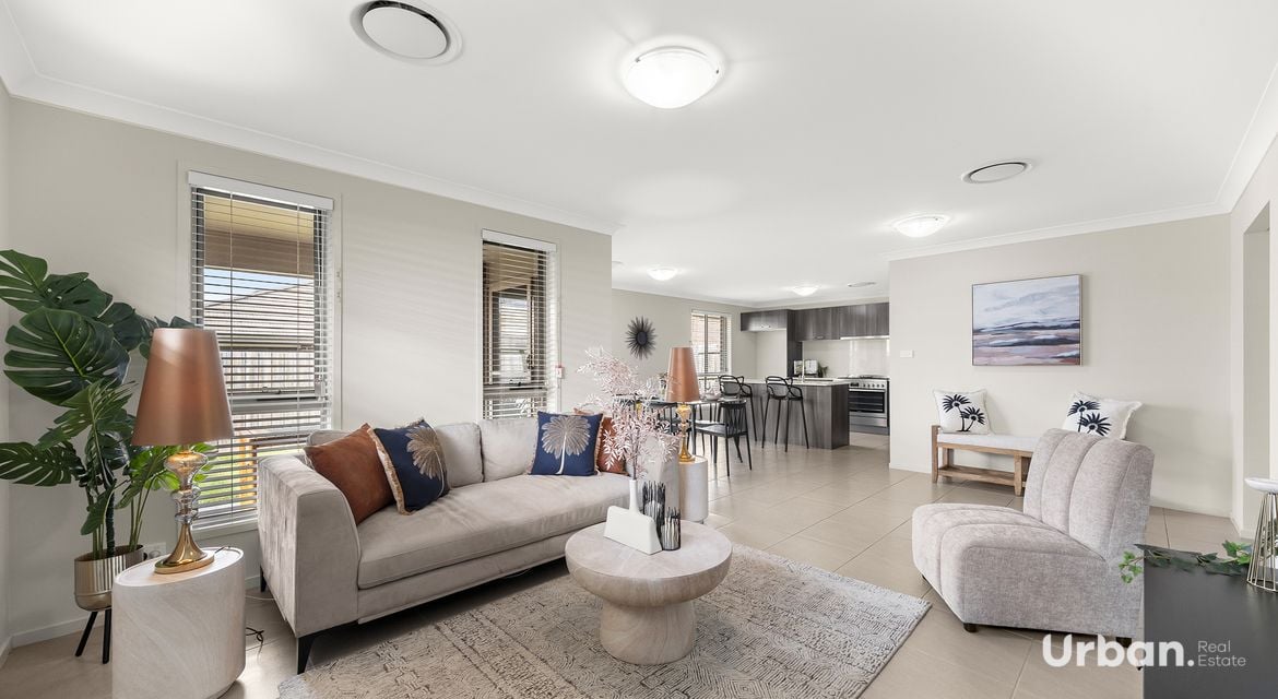 Marsden Park 42 Fernlea Crescent