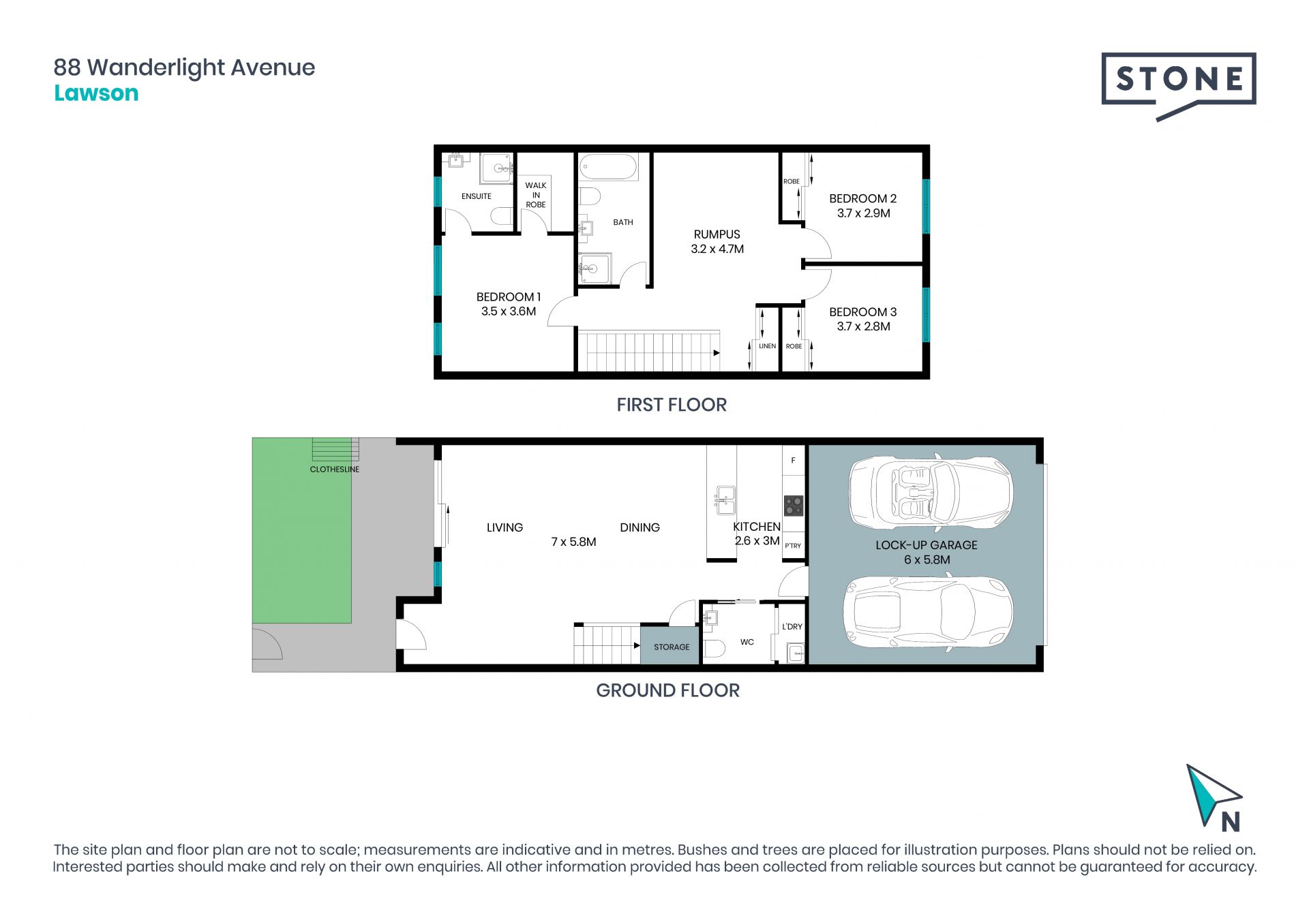 SOLD - $820,000