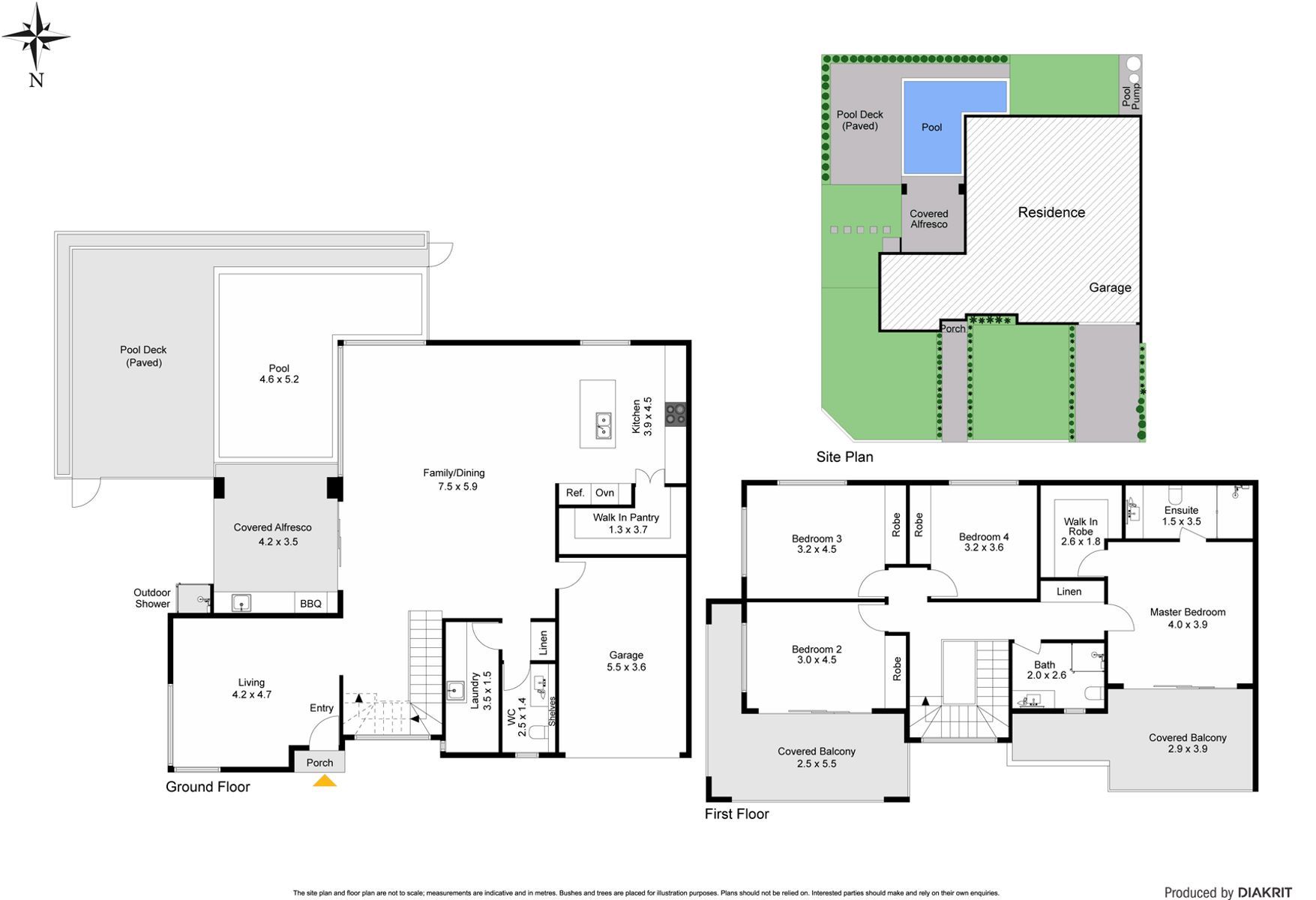 A new benchmark for quality design and family luxury