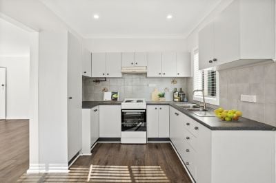 North Wollongong 6/12 Pleasant Avenue