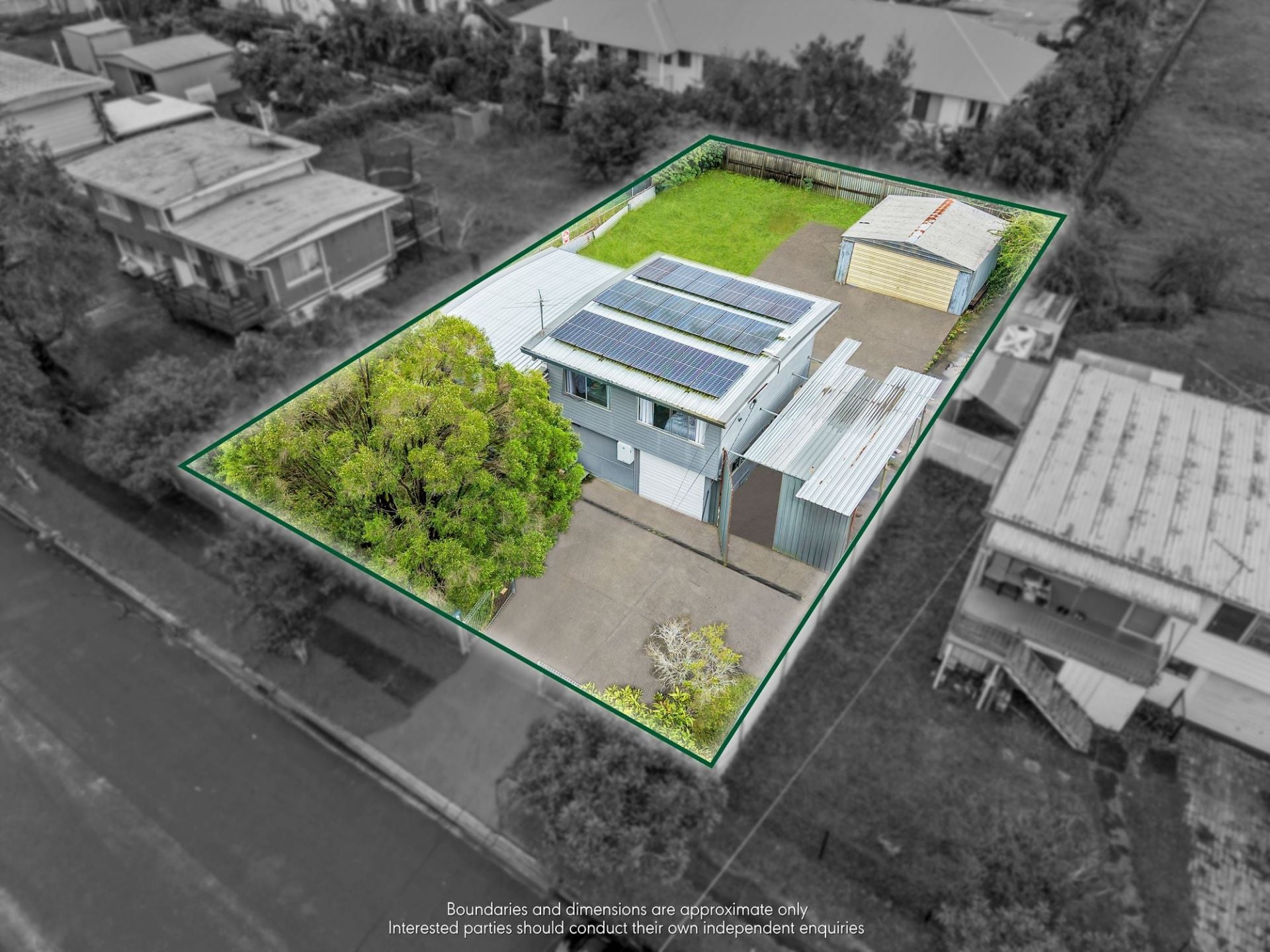 16 Caesar Street Kingston QLD, Kingston - Thumbnail 2
