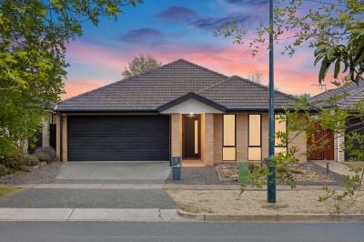 Harrison 5 Wallaman Street
