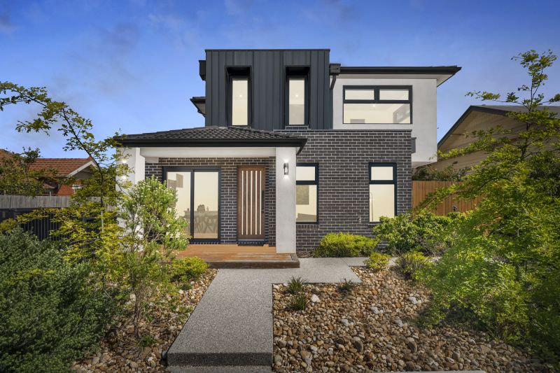 1/411 Murray Road, Preston