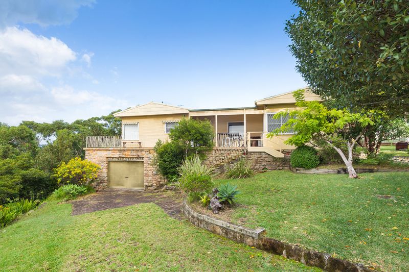 104 Arcadia Avenue, GYMEA BAY, Gymea Bay - Thumbnail 2