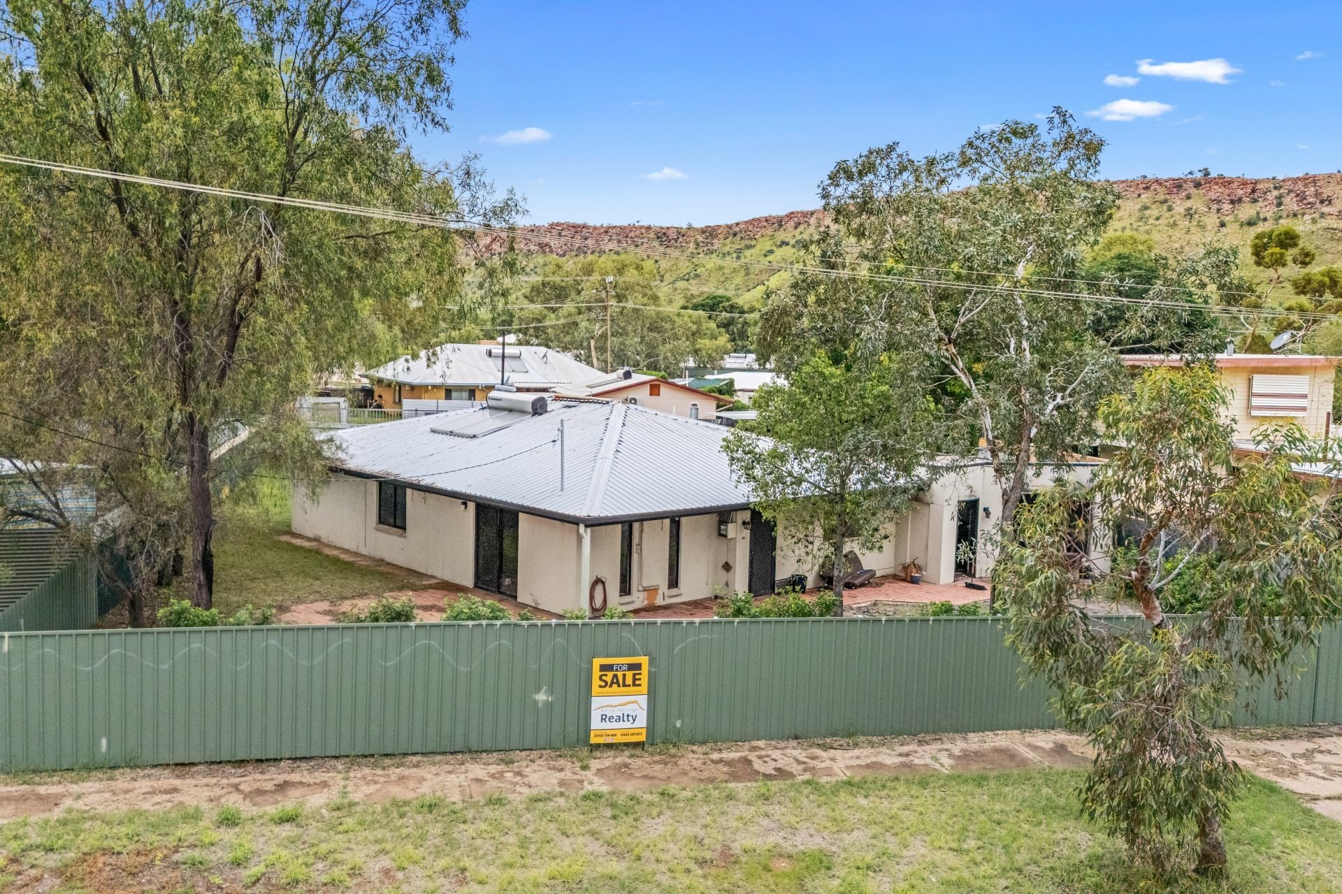 9 Arunga Street The Gap NT, The Gap - Thumbnail 2