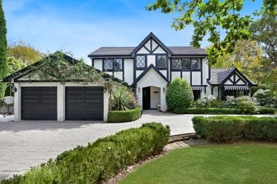 Burradoo 40 Nerang Street