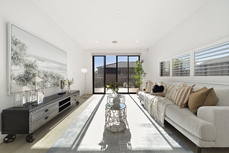 52 Black Braes Boulevard, Mernda