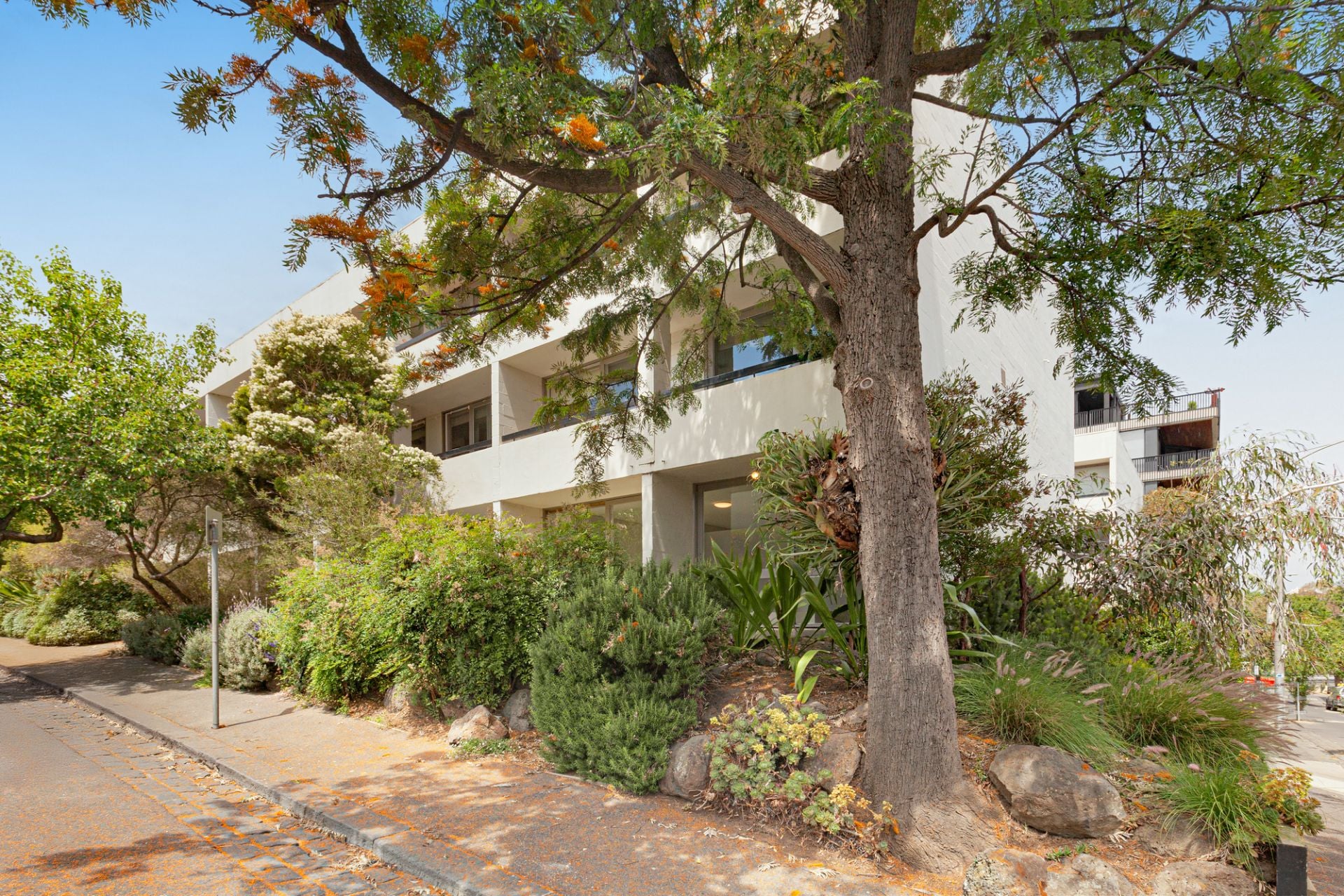 1/22 Agnes Street, East Melbourne, East Melbourne - Thumbnail 6