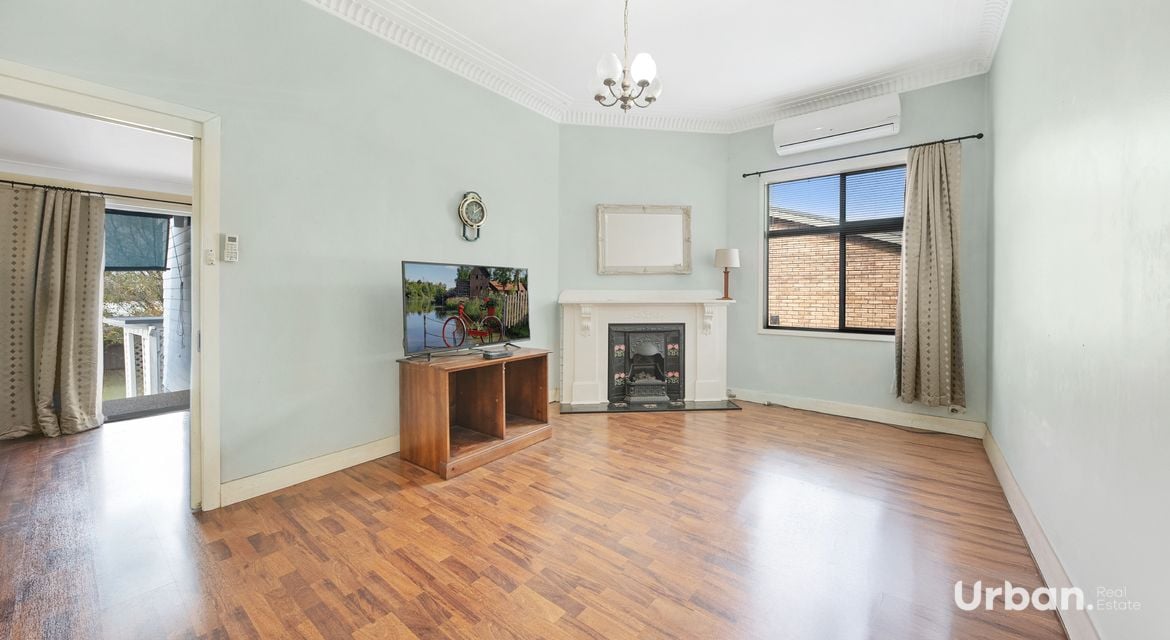 Cessnock 12 Harris Street