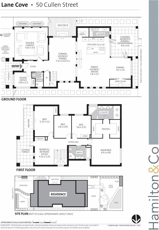 SOLD by Terase Calligeros 0418 245 874