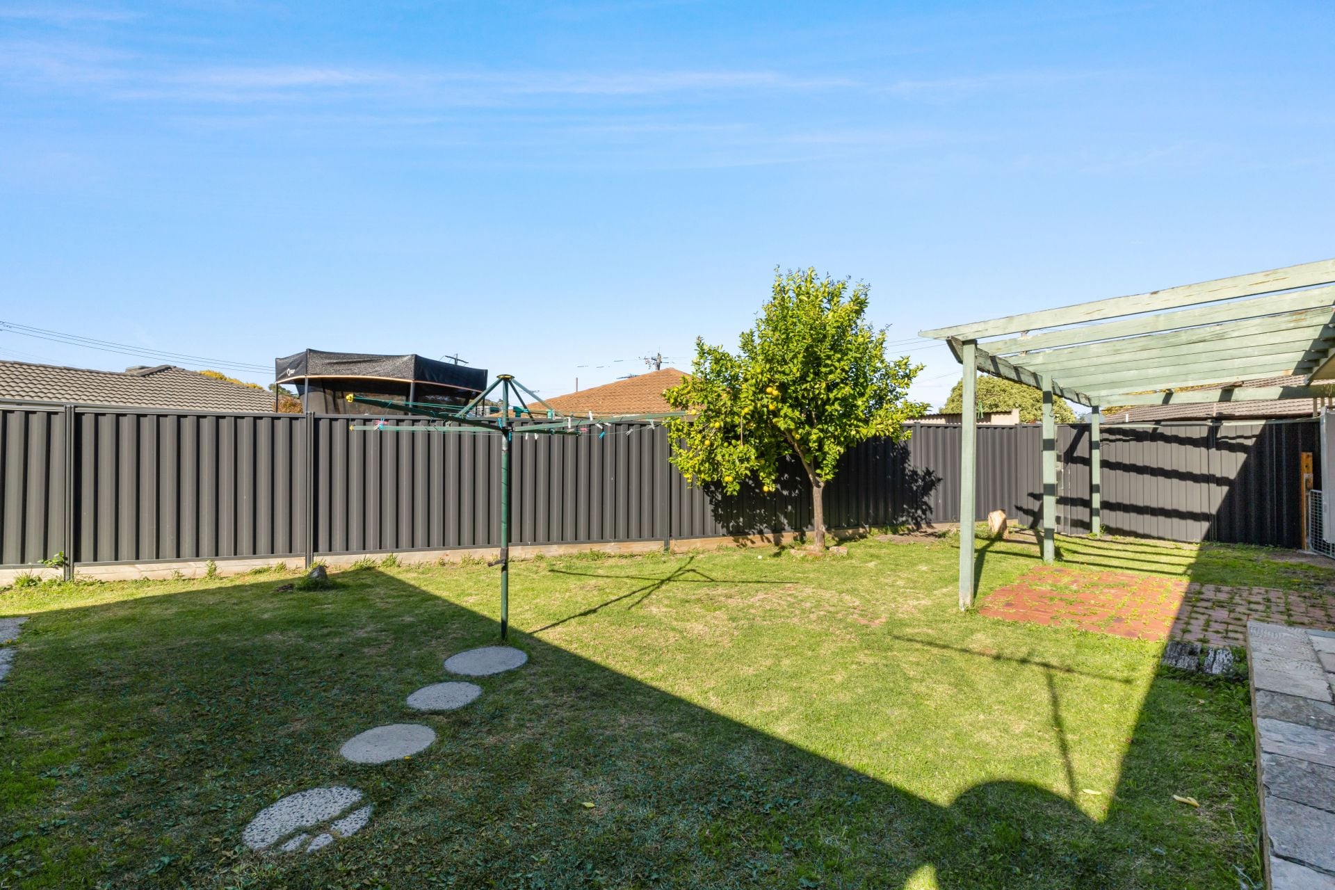 Fully Renovated 3 Bedroom Home- Comfort Style & Convenience!