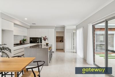 9 Joust Way, Brabham