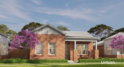 Portland Lot 5 Williwa Street