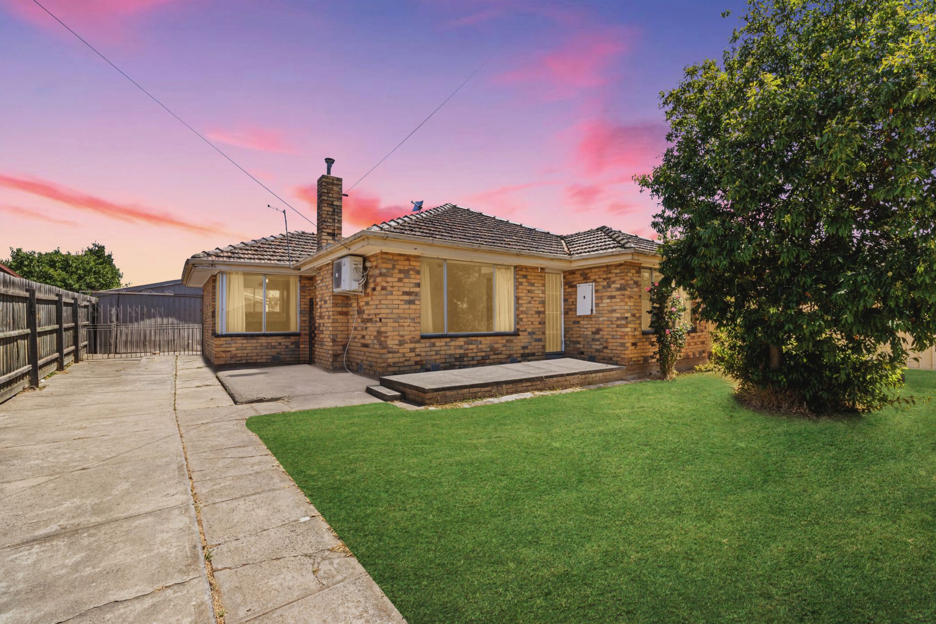 A Fantastic Opportunity In A Sought After Location
